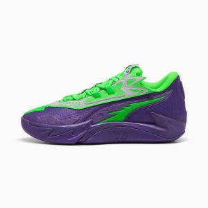 Scoot Zeros II NXTPRO Hoops Men's Basketball Shoes
