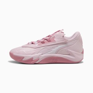 Scoot Zeros II Pink Pearlz Basketball Shoes
