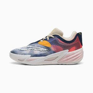 All-Pro NITRO™ 2 Hooptopia Men's Basketball Shoes