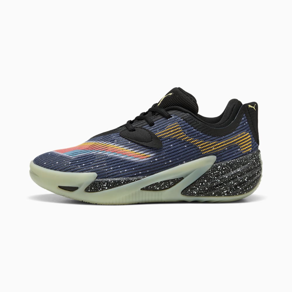 All-Pro NITRO™ 2 E.T. Basketball Shoes