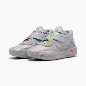 PUMA x LAMELO BALL MB.05 Metallic Basketball Shoes