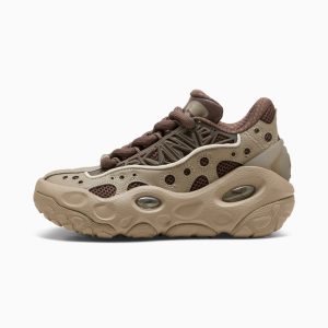 LaFrancé RNR Trail Big Kids' Sneakers