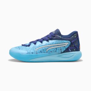 Stewie 4 Most Wanted Women's Basketball Shoes