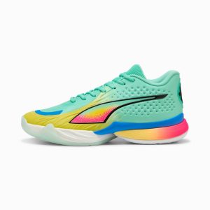 Stewie 5 Turbo Women's Basketball Shoes