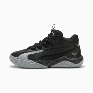 Dagger 2 Mid Big Kids' Basketball Shoes