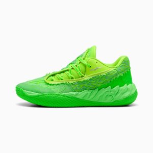 MB.05 Lo Flourish Men's Basketball Shoes