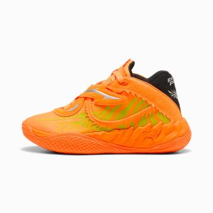 PUMA x FAST & FURIOUS MB.05 LA Big Kids' Basketball Shoes