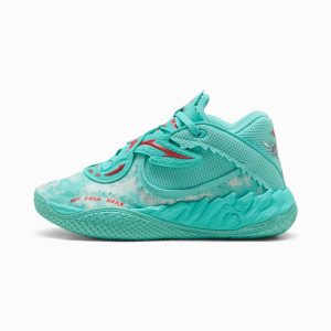 MB.05 Melo World Basketball Big Kids' Basketball Shoes