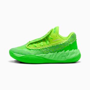 MB.05 Lo Flourish Big Kids' Basketball Shoes