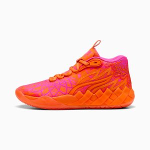 MB.01234 Mash-Up Men's Basketball Shoes