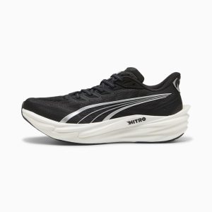 Deviate NITRO™ 4 Men's Wide Road Running Shoes