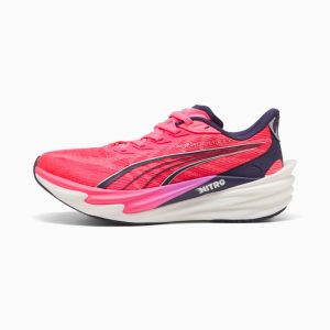 PUMA x HYROX Deviate NITRO™ 4 Women's Running Shoes