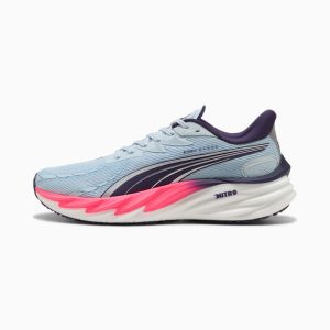 PUMA x HYROX Velocity NITRO™ 4 Men's Running Shoes