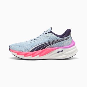 PUMA x HYROX Velocity NITRO™ 4 Women's Running Shoes