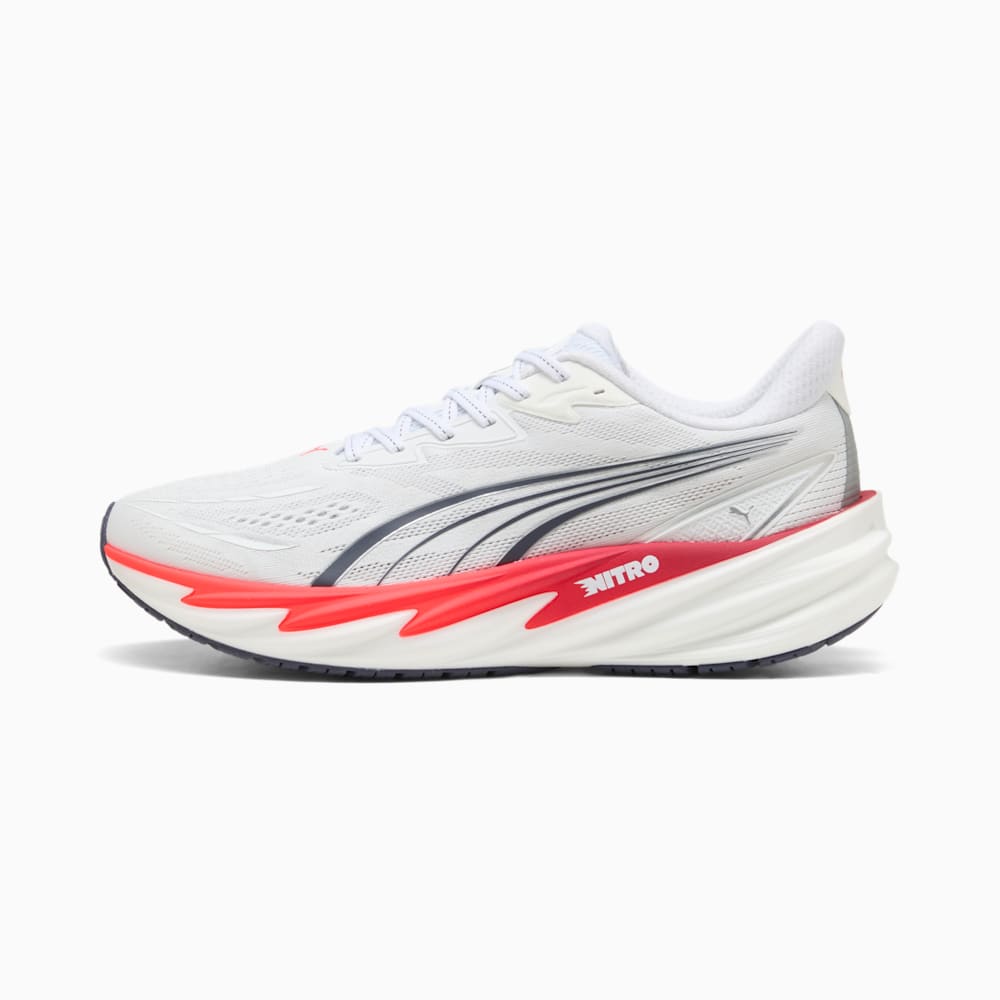 Velocity NITRO™ 5 Running Shoes Men Men's Road Running Shoes - Image 3
