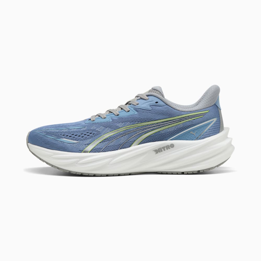 Velocity NITRO™ 5 Running Shoes Men Men's Road Running Shoes - Image 6
