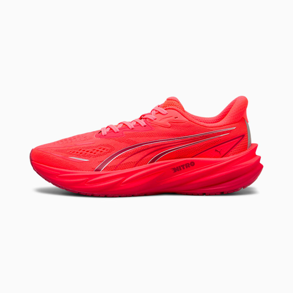 Velocity NITRO™ 5 Running Shoes Men Men's Road Running Shoes - Image 8