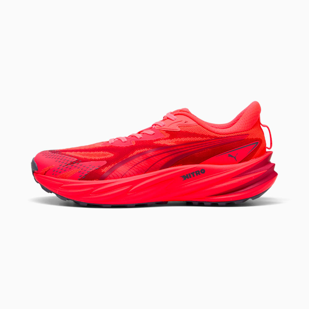 Velocity NITRO™ Trail Running Shoes Men Men's Trail Running Shoes - Image 2