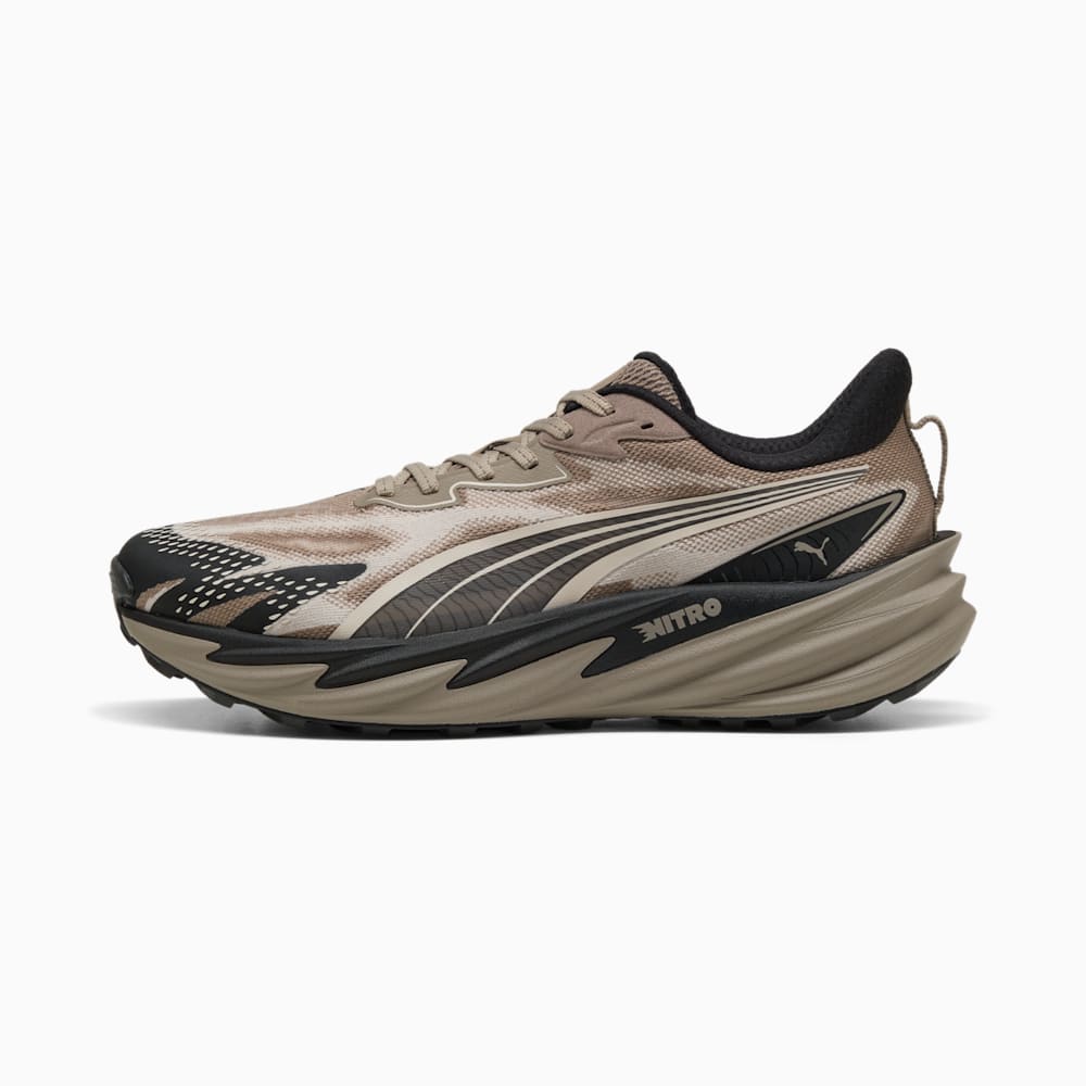 Velocity NITRO™ Trail Running Shoes Men Men's Trail Running Shoes - Image 3