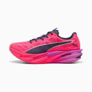 PUMA x HYROX Deviate NITRO™ Elite 4 Men's Running Shoes
