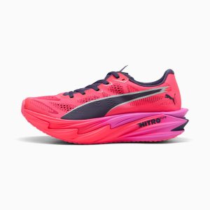 PUMA x HYROX Deviate NITRO™ Elite 4 Women's Running Shoes