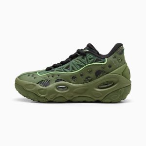 LaFrancé RNR Camo Men's Sneakers