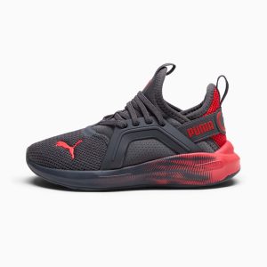 Softride Enzo 5 Rapid Resonance Little Kids' Easy On Sneakers