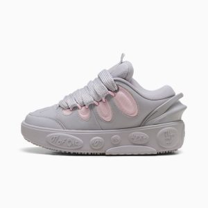 LaFrancé Wolf Big Kids' Sneakers