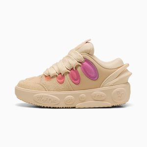 Lamelo Ball LaFrancé Bright Lights Big Kids' Sneakers