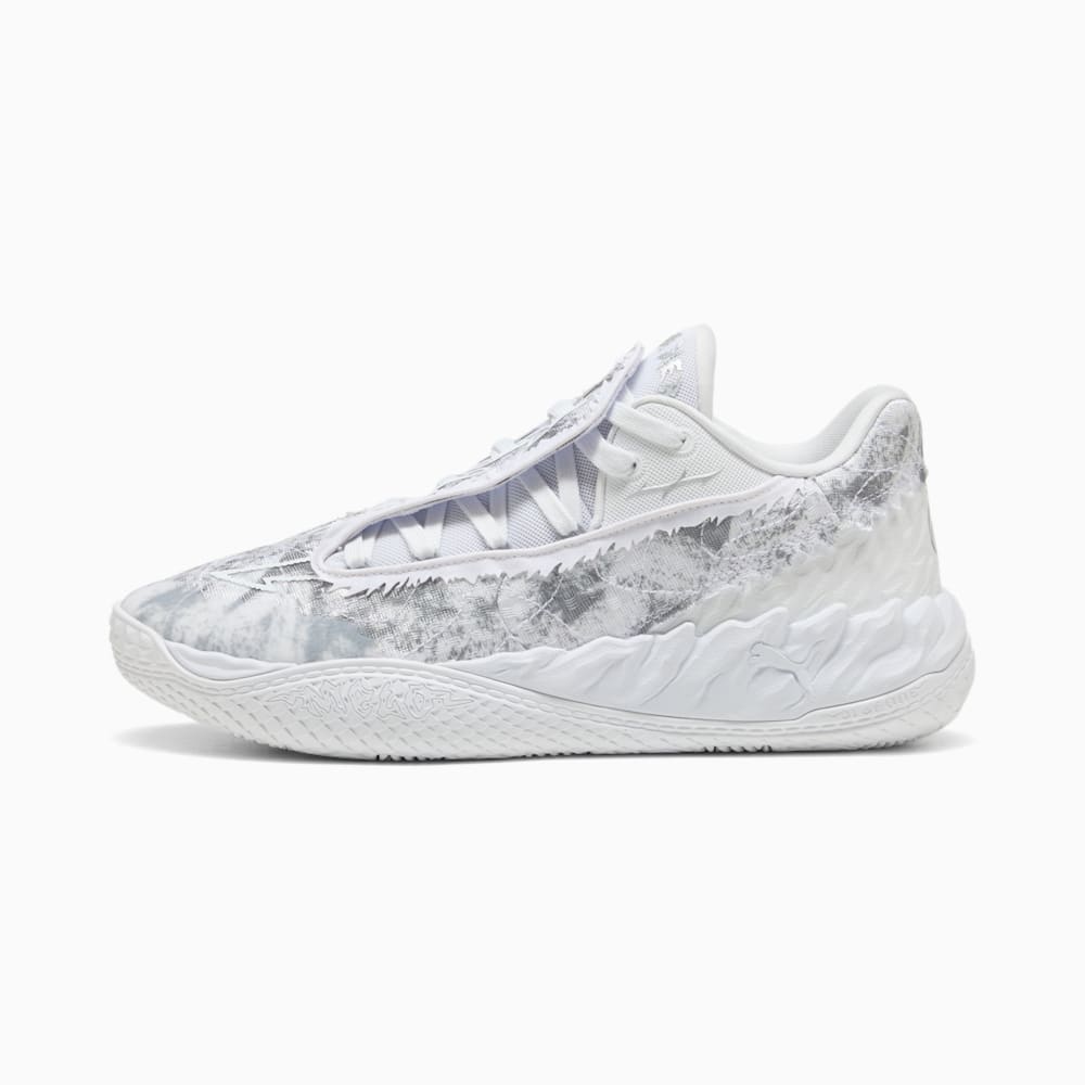 MB.05 Lo Team Basketball Shoes - Image 2