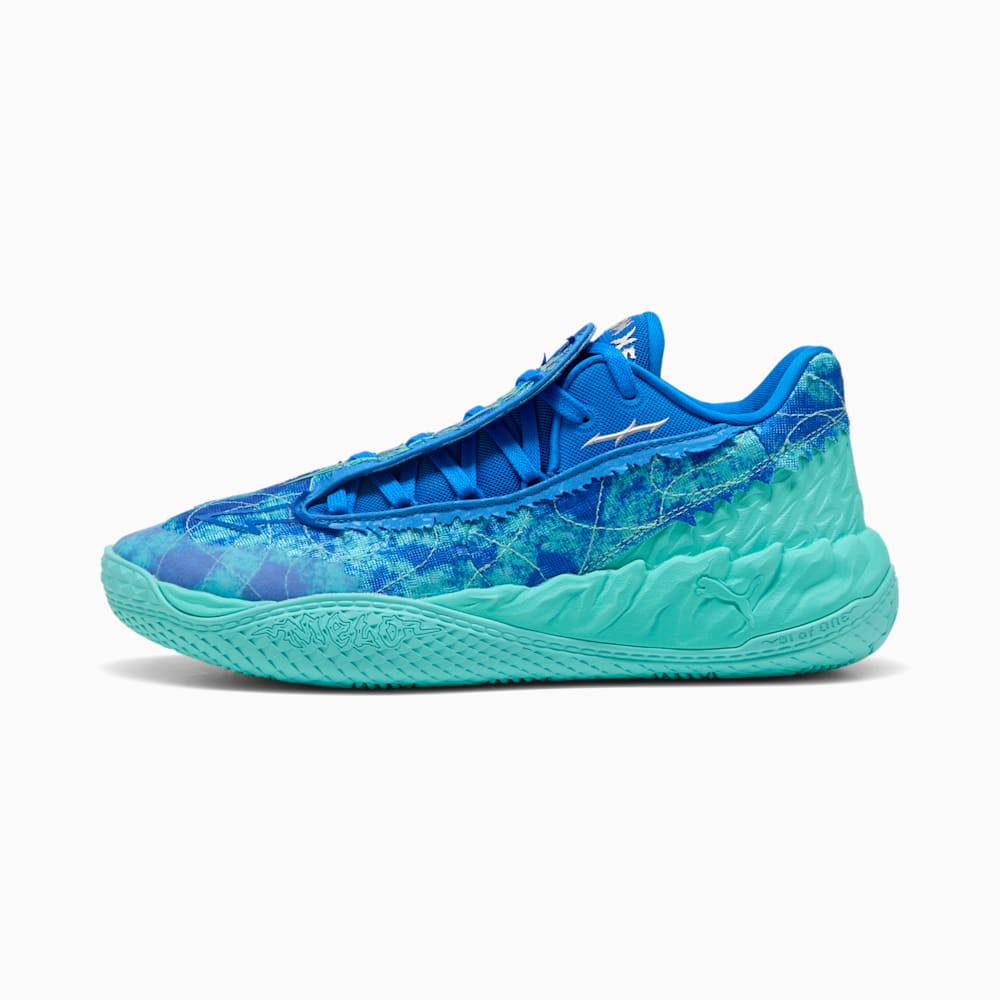 MB.05 Lo Team Basketball Shoes - Image 3