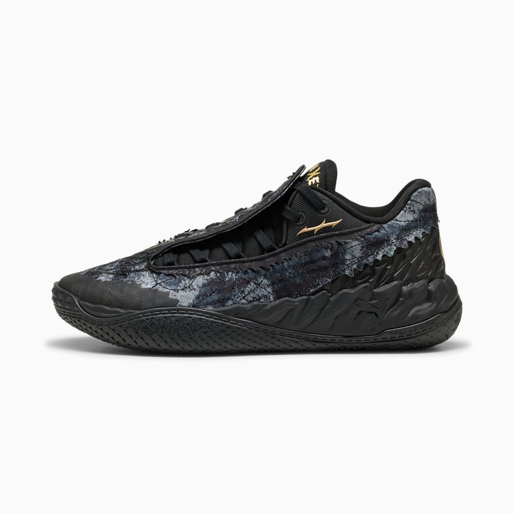MB.05 Lo Team Basketball Shoes - Image 4