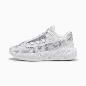 MB.05 Lo Team Basketball Shoes Big Kids' Basketball Shoes