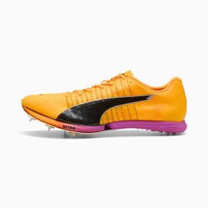 evoSPEED Forte NITRO™ Elite Men's Track & Field Spikes