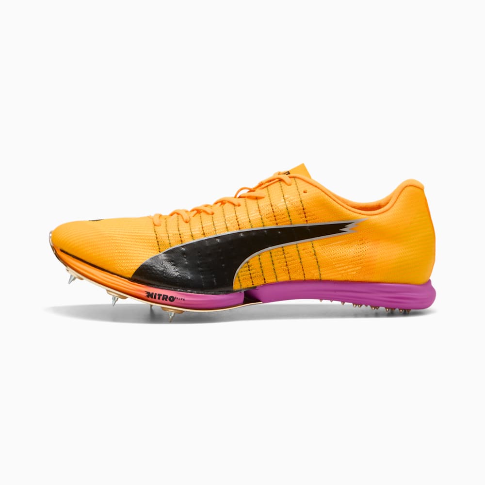evoSPEED Forte NITRO™ Elite Men's Track & Field Spikes