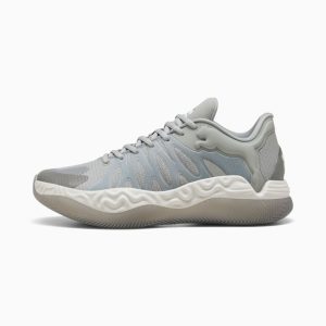HALI 1 Smoke Basketball Shoes