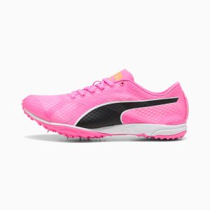 evoSPEED Haraka 8 Long Distance Track Spikes