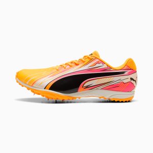 evoSPEED Haraka Sparked Track & Field Shoes