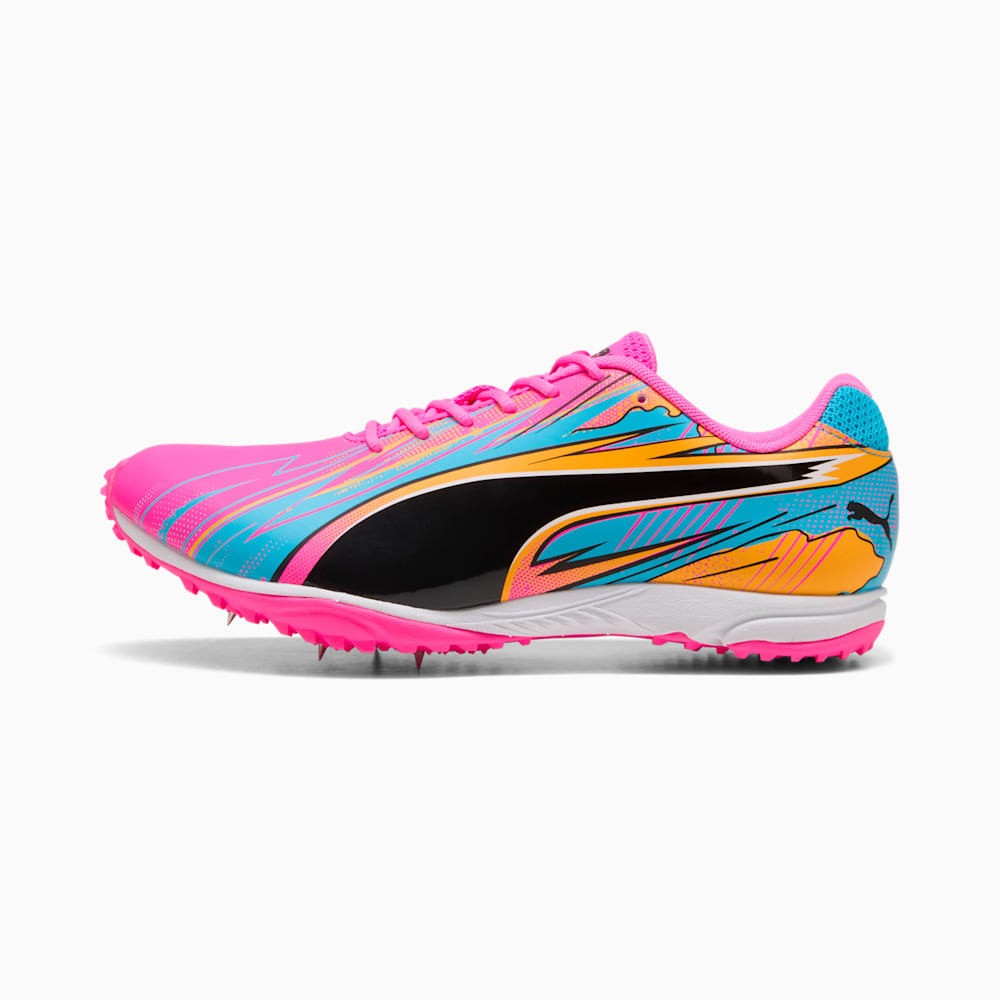 evoSPEED Haraka Sparked Track & Field Shoes - Image 3