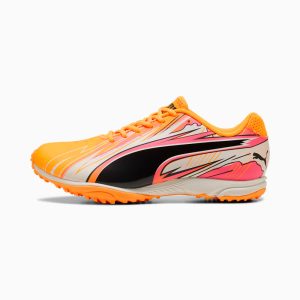 evoSPEED Haraka Sparked Big Kids' Track & Field Spikeless Running Shoes