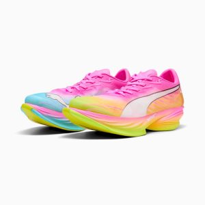 FAST-R NITRO™ Elite 3 Showtime Men's Road Running Shoes
