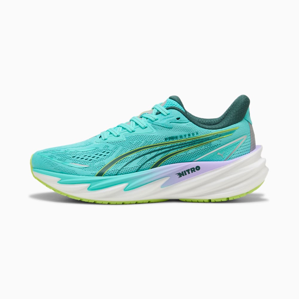 PUMA x HYROX Velocity NITRO™ 5 Training Shoes Women Women's Training Shoes