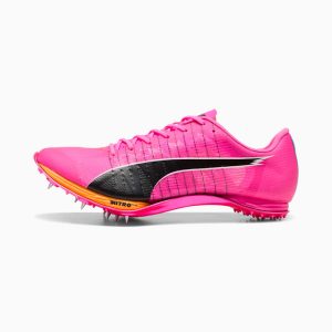 evoSPEED 400 NITRO™ Elite 2 Sprint Track & Field Spikes
