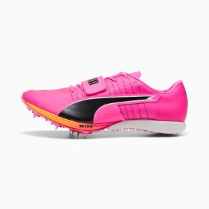 evoSPEED Tokyo NITRO™ Long Jump Track & Field Spikes