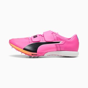 evoSPEED NITRO™ Elite Triple Jump Spikes