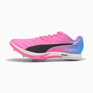 Long Distance NITRO™ Elite 3 Track & Field Spikes