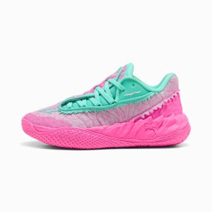 MB.05 Lo Miami Basketball Shoes Youth Big Kids' Basketball Shoes