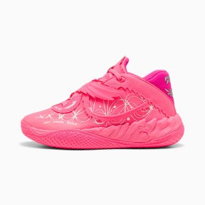 PUMA x FAST & FURIOUS MB.05 Miami Big Kids' Basketball Shoes