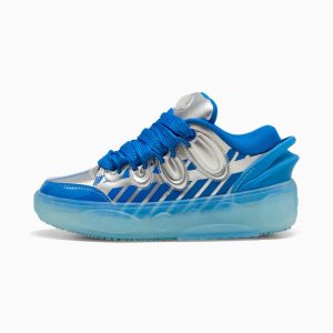 PUMA x FAST & FURIOUS LaFrancé Miami Big Kids' Sneakers