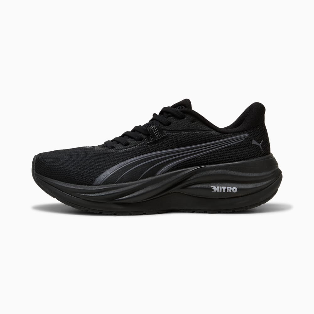 Electrify NITRO™ 5 Big Kids' Running Shoes